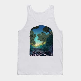 Jones Gap Tank Top